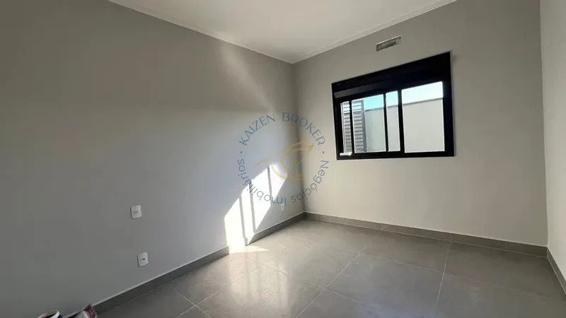 Casa à venda no Jardim São José, Bragança Paulista. Condomínio Ilé de France com segurança, conforto, tecnologia e fácil acesso ao centro.: 6ª foto da galeria de imagens do imóvel