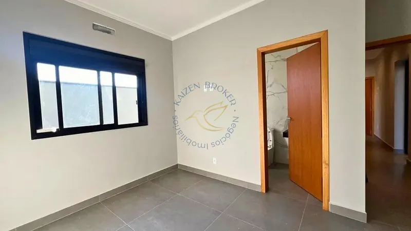 Casa à venda no Jardim São José, Bragança Paulista. Condomínio Ilé de France com segurança, conforto, tecnologia e fácil acesso ao centro.: 15ª foto da galeria de imagens do imóvel