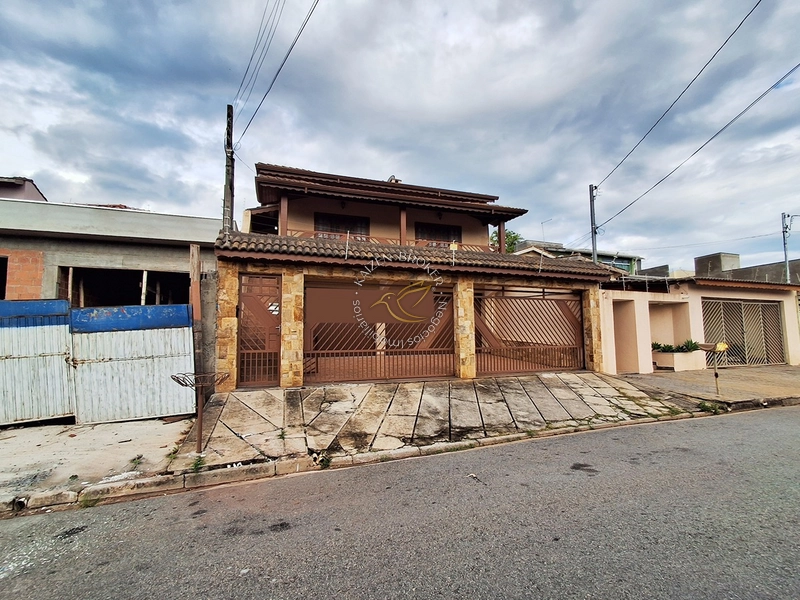 Imóvel residencial ou comercial