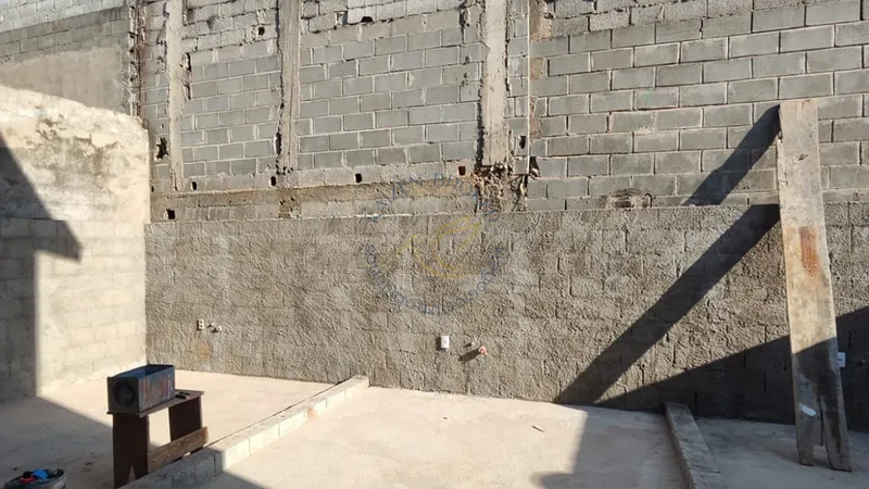 Sobrado à venda no bairro Planejada em Bragança Paulista com 2 dormitórios, quintal e garagem. Documentação pronta para financiamento bancário.: 7ª foto da galeria de imagens do imóvel