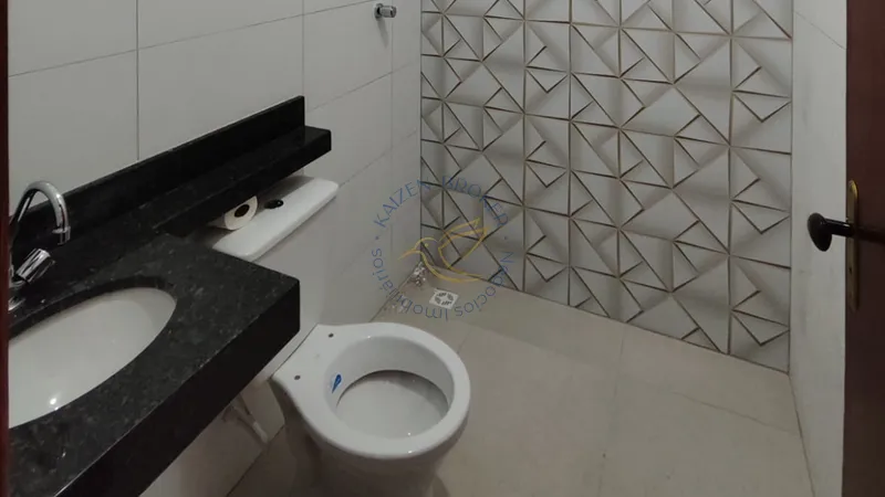 Sobrado à venda no bairro Planejada em Bragança Paulista com 2 dormitórios, quintal e garagem. Documentação pronta para financiamento bancário.: 6ª foto da galeria de imagens do imóvel