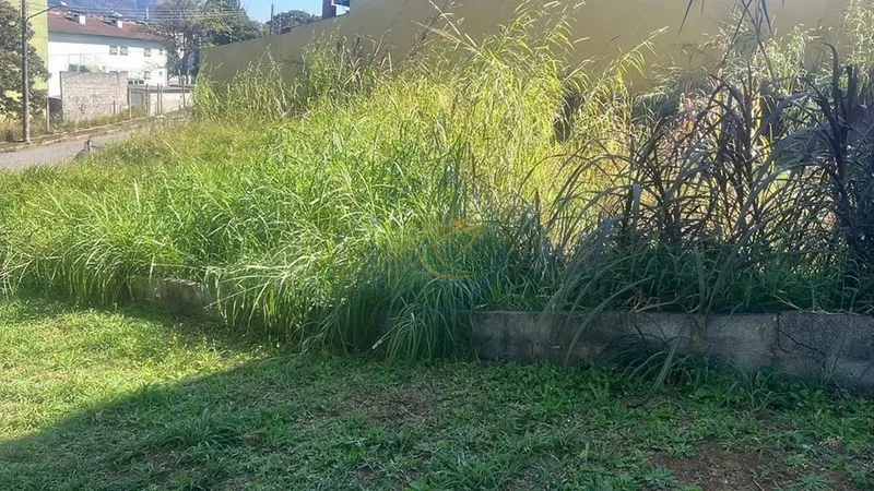 Terreno pronto para construir no Jardim do Lago em Bragança Paulista. Rua tranquila, casas de alto padrão e acesso fácil a toda infraestrutura urbana.: 3ª foto da galeria de imagens do imóvel