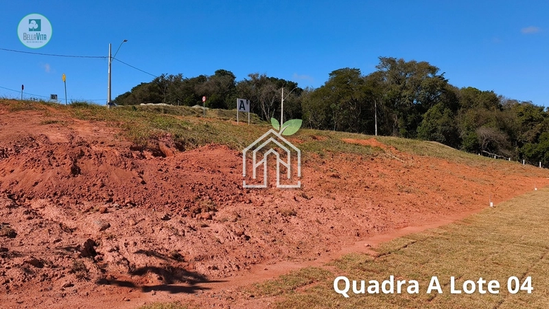 Lote Bella Vita - À Venda: 5ª foto da galeria de imagens do imóvel