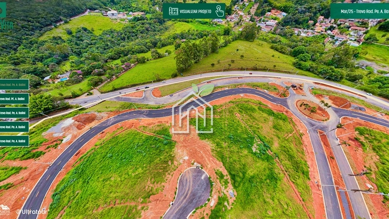 Lote Bella Vita - À Venda: 12ª foto da galeria de imagens do imóvel