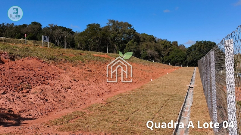 Lote Bella Vita - À Venda: 9ª foto da galeria de imagens do imóvel