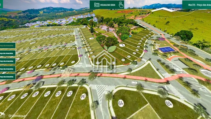 Lote Bella Vita - À Venda: 1ª foto da galeria de imagens do imóvel