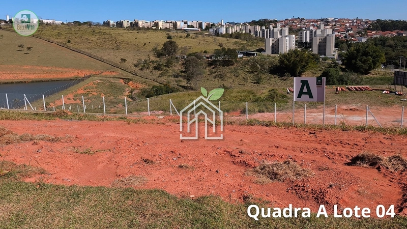 Lote Bella Vita - À Venda: 6ª foto da galeria de imagens do imóvel
