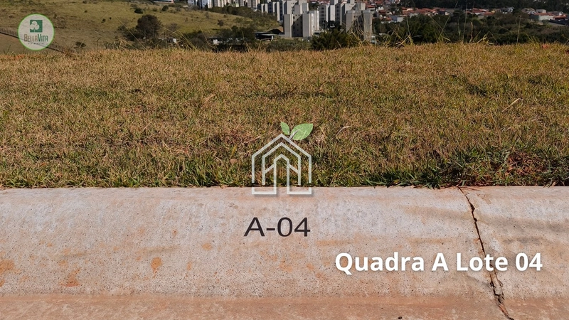 Lote Bella Vita - À Venda: 8ª foto da galeria de imagens do imóvel
