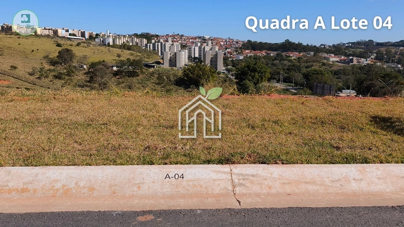 Lote Bella Vita - À Venda: 10ª foto da galeria de imagens do imóvel