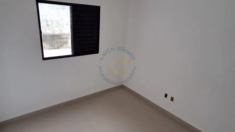 Sobrados à venda no Jardim Lago do Moinho em Bragança Paulista com suíte, quintal e 2 vagas. Projeto moderno, ótima localização e financiamento disponível.: 7ª foto da galeria de imagens do imóvel