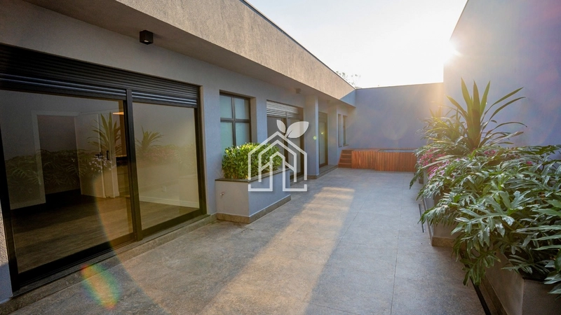 Casa Nova com 3 Suítes no Condomínio Euroville II, Bragança Paulista: 23ª foto da galeria de imagens do imóvel