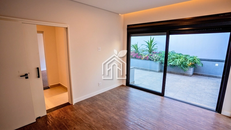 Casa Nova com 3 Suítes no Condomínio Euroville II, Bragança Paulista: 44ª foto da galeria de imagens do imóvel
