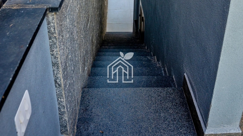 Casa Nova com 3 Suítes no Condomínio Euroville II, Bragança Paulista: 34ª foto da galeria de imagens do imóvel