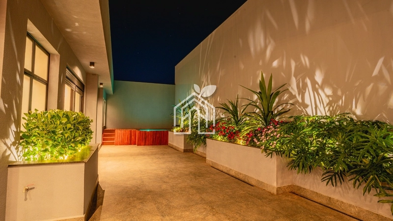 Casa Nova com 3 Suítes no Condomínio Euroville II, Bragança Paulista: 47ª foto da galeria de imagens do imóvel