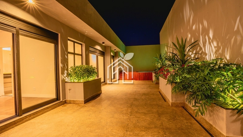 Casa Nova com 3 Suítes no Condomínio Euroville II, Bragança Paulista: 22ª foto da galeria de imagens do imóvel