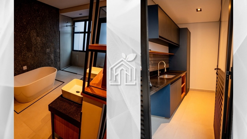 Casa Nova com 3 Suítes no Condomínio Euroville II, Bragança Paulista: 33ª foto da galeria de imagens do imóvel