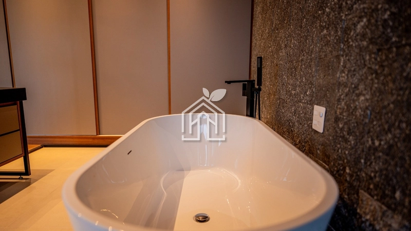 Casa Nova com 3 Suítes no Condomínio Euroville II, Bragança Paulista: 29ª foto da galeria de imagens do imóvel