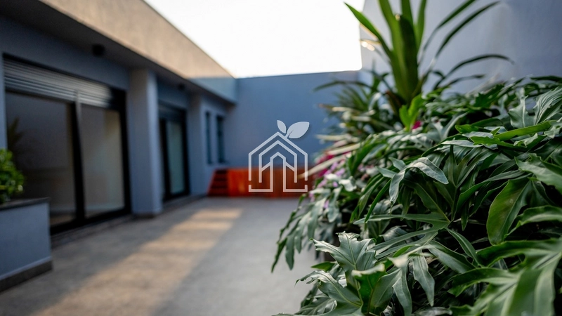 Casa Nova com 3 Suítes no Condomínio Euroville II, Bragança Paulista: 26ª foto da galeria de imagens do imóvel