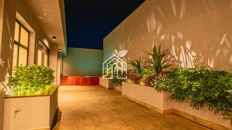 Casa Nova com 3 Suítes no Condomínio Euroville II, Bragança Paulista: 48ª foto da galeria de imagens do imóvel