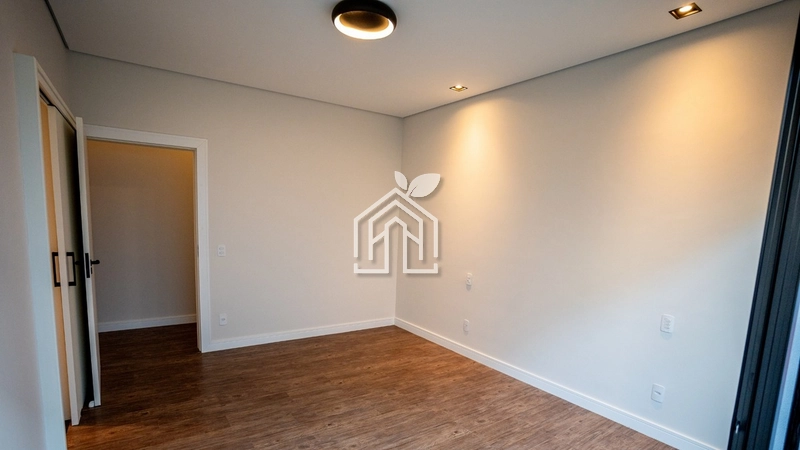 Casa Nova com 3 Suítes no Condomínio Euroville II, Bragança Paulista: 41ª foto da galeria de imagens do imóvel