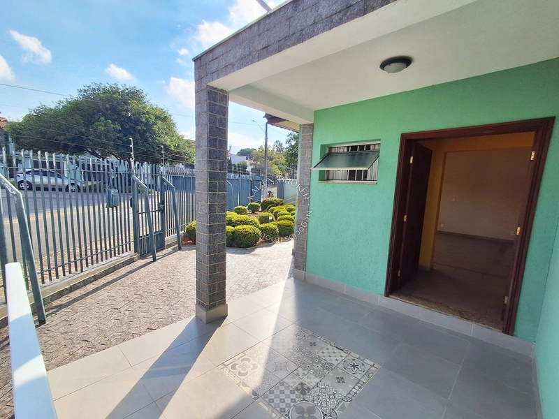 Locação de Casa com Vista Panorâmica e 3 Dormitórios no Jardim América – Bragança Paulista: 17ª foto da galeria de imagens do imóvel