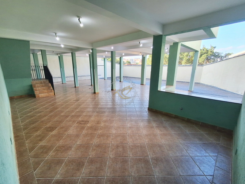 Locação de Casa com Vista Panorâmica e 3 Dormitórios no Jardim América – Bragança Paulista: 86ª foto da galeria de imagens do imóvel