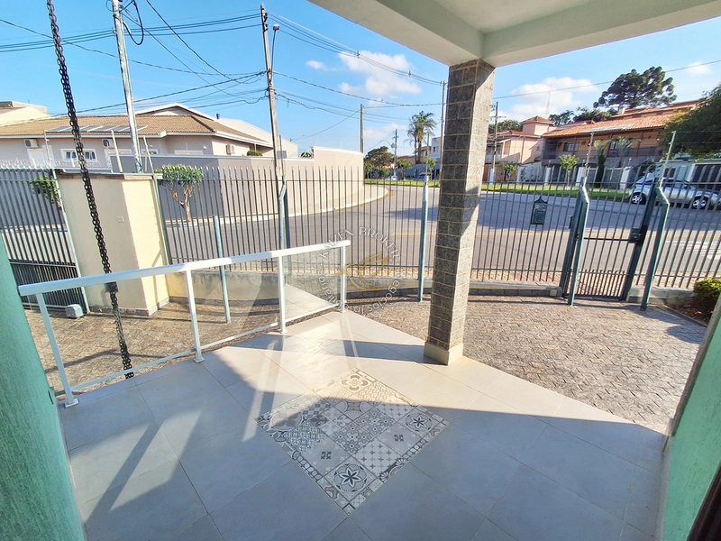 Locação de Casa com Vista Panorâmica e 3 Dormitórios no Jardim América – Bragança Paulista: 18ª foto da galeria de imagens do imóvel