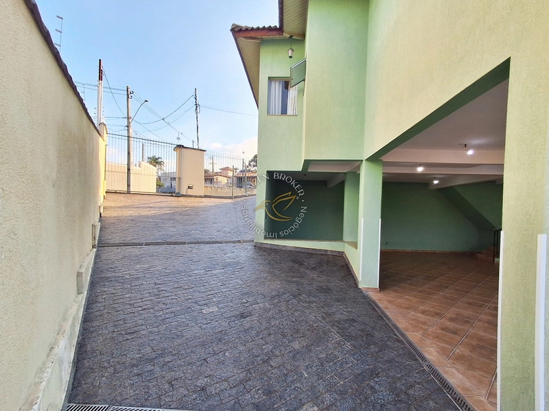 Casa com 2 suítes para alugar no Jardim América, Bragança Paulista: 103ª foto da galeria de imagens do imóvel