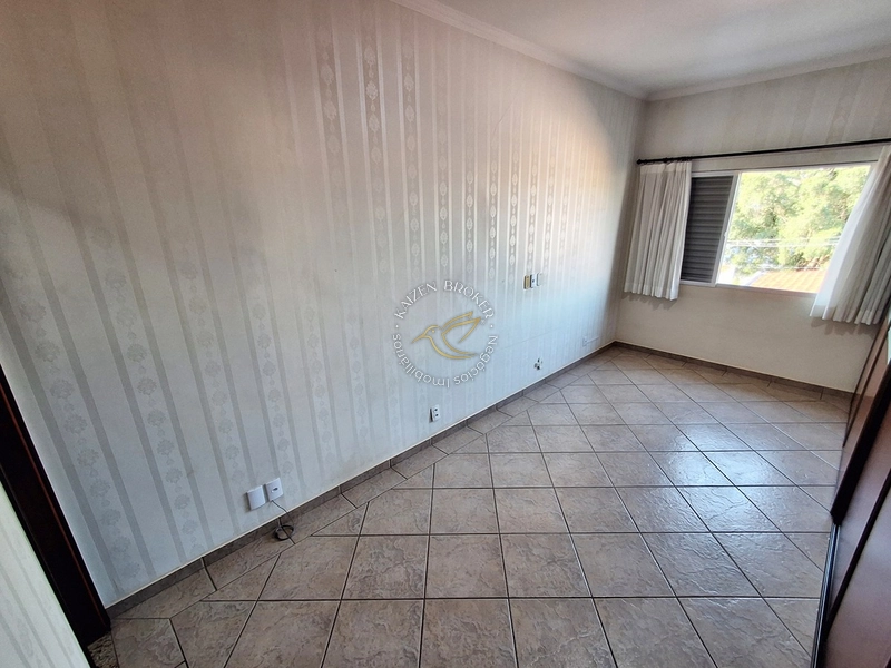 Locação de Casa com Vista Panorâmica e 3 Dormitórios no Jardim América – Bragança Paulista: 59ª foto da galeria de imagens do imóvel