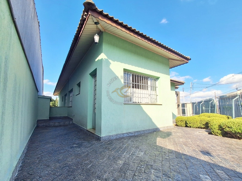 Locação de Casa com Vista Panorâmica e 3 Dormitórios no Jardim América – Bragança Paulista: 5ª foto da galeria de imagens do imóvel