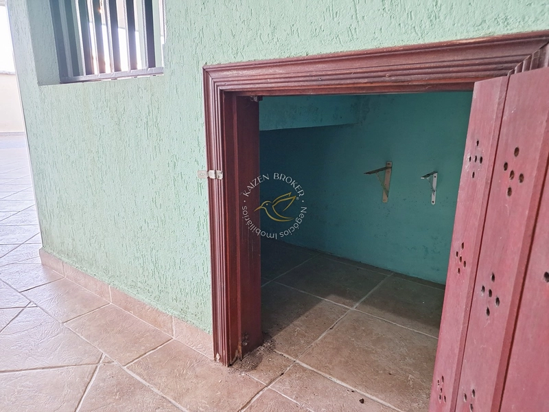 Locação de Casa com Vista Panorâmica e 3 Dormitórios no Jardim América – Bragança Paulista: 93ª foto da galeria de imagens do imóvel