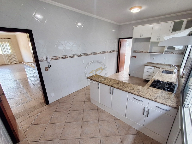 Locação de Casa com Vista Panorâmica e 3 Dormitórios no Jardim América – Bragança Paulista: 69ª foto da galeria de imagens do imóvel