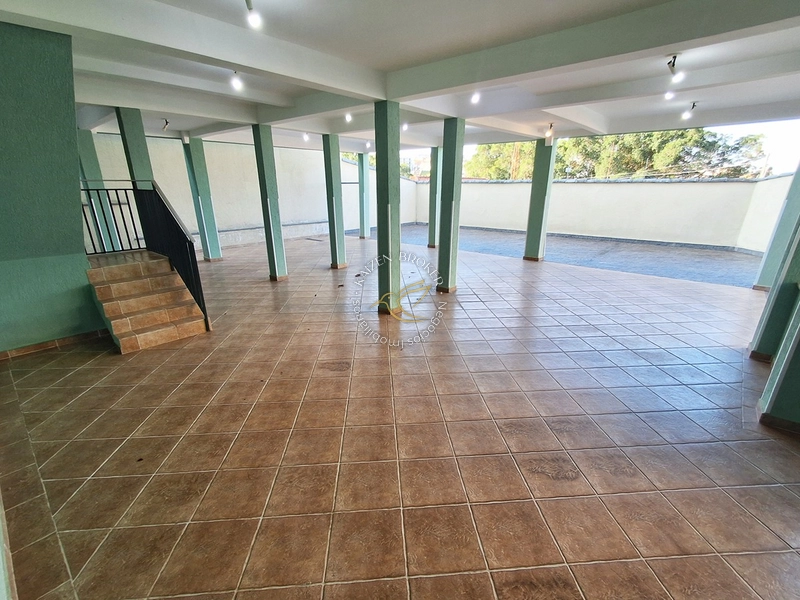 Locação de Casa com Vista Panorâmica e 3 Dormitórios no Jardim América – Bragança Paulista: 87ª foto da galeria de imagens do imóvel