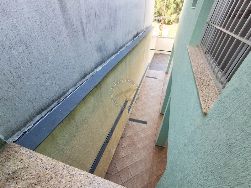 Locação de Casa com Vista Panorâmica e 3 Dormitórios no Jardim América – Bragança Paulista: 9ª foto da galeria de imagens do imóvel