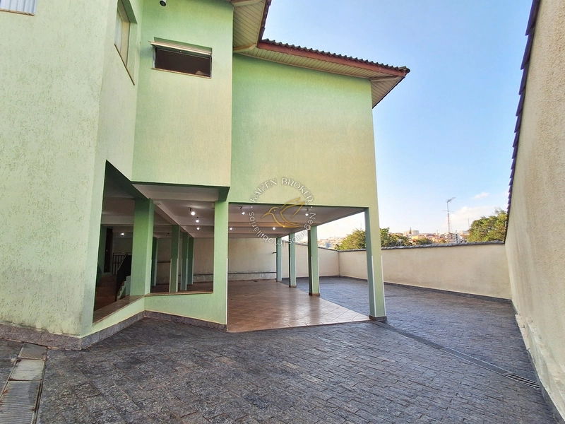 Casa com 2 suítes para alugar no Jardim América, Bragança Paulista: 102ª foto da galeria de imagens do imóvel
