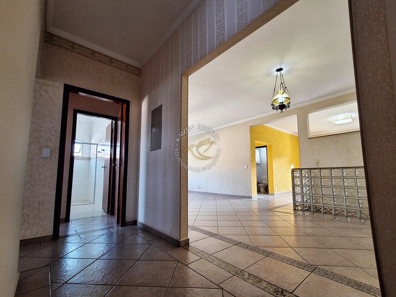 Locação de Casa com Vista Panorâmica e 3 Dormitórios no Jardim América – Bragança Paulista: 67ª foto da galeria de imagens do imóvel