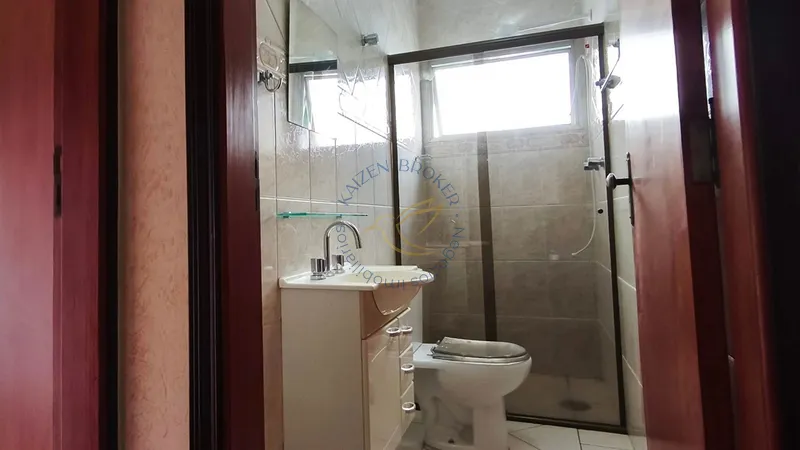 Locação de Casa com Vista Panorâmica e 3 Dormitórios no Jardim América – Bragança Paulista: 29ª foto da galeria de imagens do imóvel