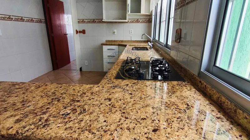 Locação de Casa com Vista Panorâmica e 3 Dormitórios no Jardim América – Bragança Paulista: 26ª foto da galeria de imagens do imóvel