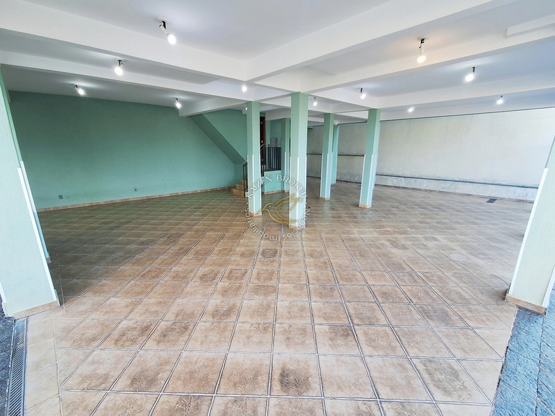 Locação de Casa com Vista Panorâmica e 3 Dormitórios no Jardim América – Bragança Paulista: 88ª foto da galeria de imagens do imóvel