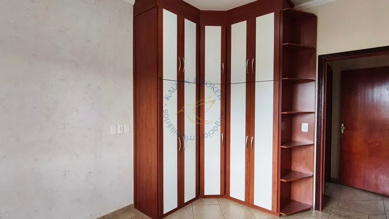 Locação de Casa com Vista Panorâmica e 3 Dormitórios no Jardim América – Bragança Paulista: 37ª foto da galeria de imagens do imóvel