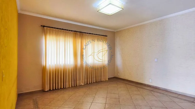 Locação de Casa com Vista Panorâmica e 3 Dormitórios no Jardim América – Bragança Paulista: 16ª foto da galeria de imagens do imóvel