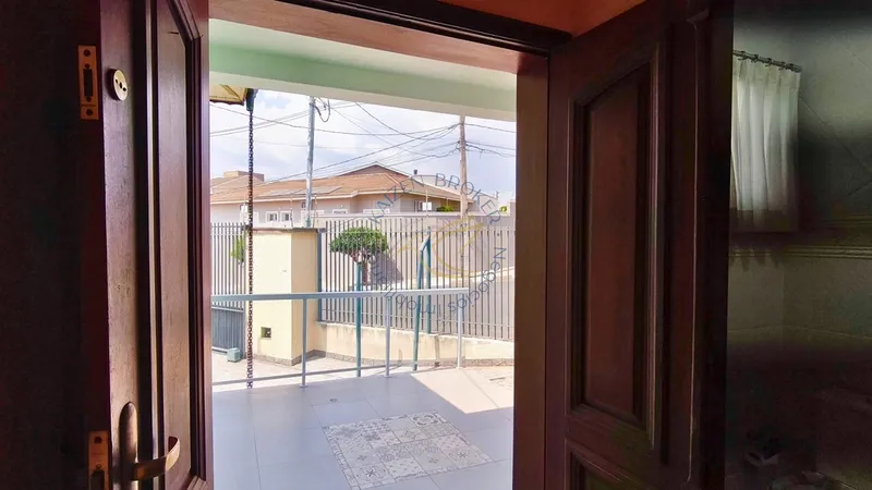 Locação de Casa com Vista Panorâmica e 3 Dormitórios no Jardim América – Bragança Paulista: 18ª foto da galeria de imagens do imóvel