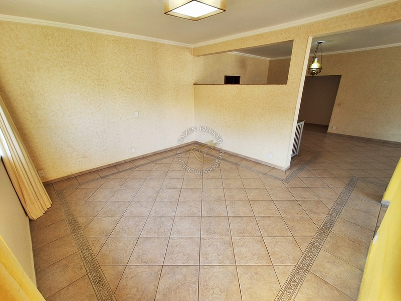 Locação de Casa com Vista Panorâmica e 3 Dormitórios no Jardim América – Bragança Paulista: 24ª foto da galeria de imagens do imóvel