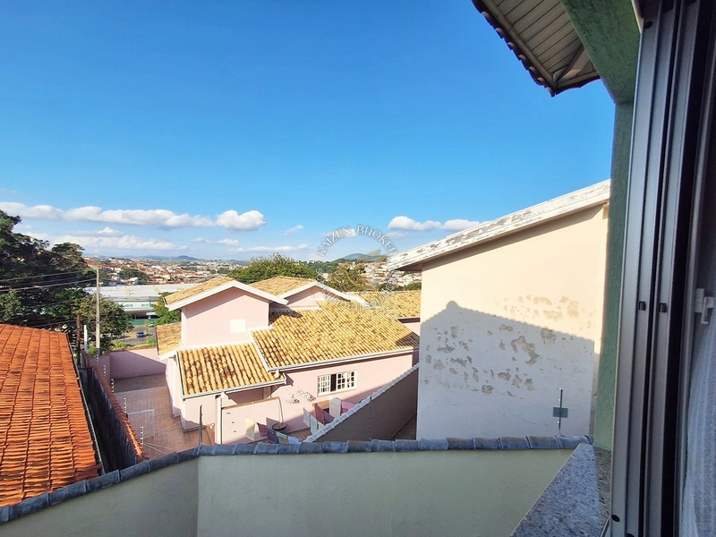 Locação de Casa com Vista Panorâmica e 3 Dormitórios no Jardim América – Bragança Paulista: 44ª foto da galeria de imagens do imóvel