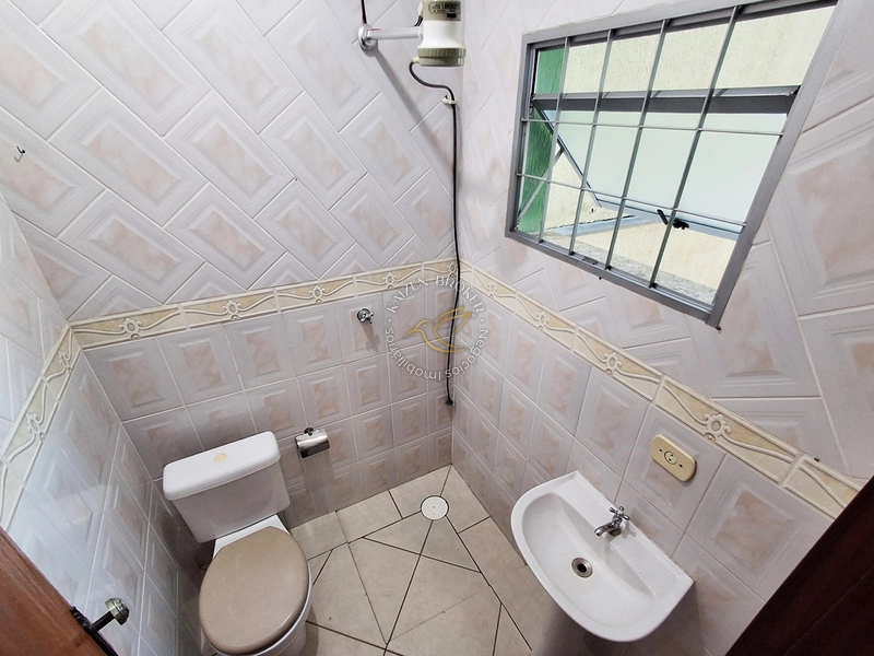 Locação de Casa com Vista Panorâmica e 3 Dormitórios no Jardim América – Bragança Paulista: 98ª foto da galeria de imagens do imóvel