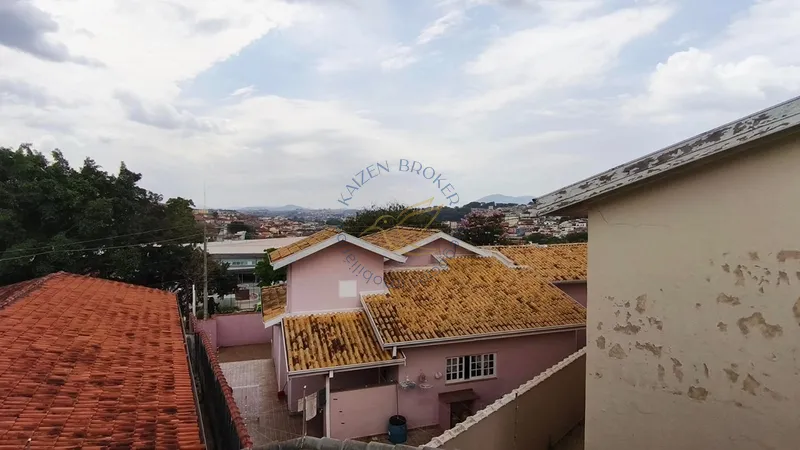 Locação de Casa com Vista Panorâmica e 3 Dormitórios no Jardim América – Bragança Paulista: 38ª foto da galeria de imagens do imóvel