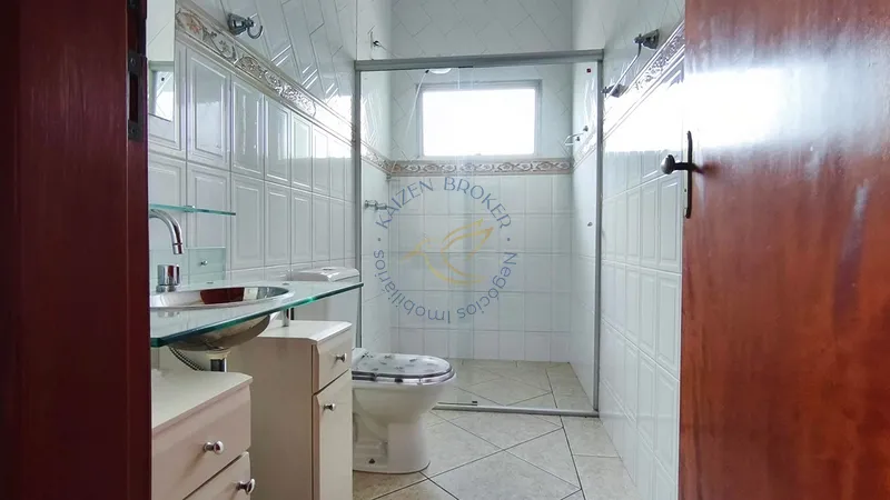 Locação de Casa com Vista Panorâmica e 3 Dormitórios no Jardim América – Bragança Paulista: 34ª foto da galeria de imagens do imóvel