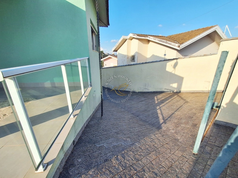 Casa com 2 suítes para alugar no Jardim América, Bragança Paulista: 106ª foto da galeria de imagens do imóvel