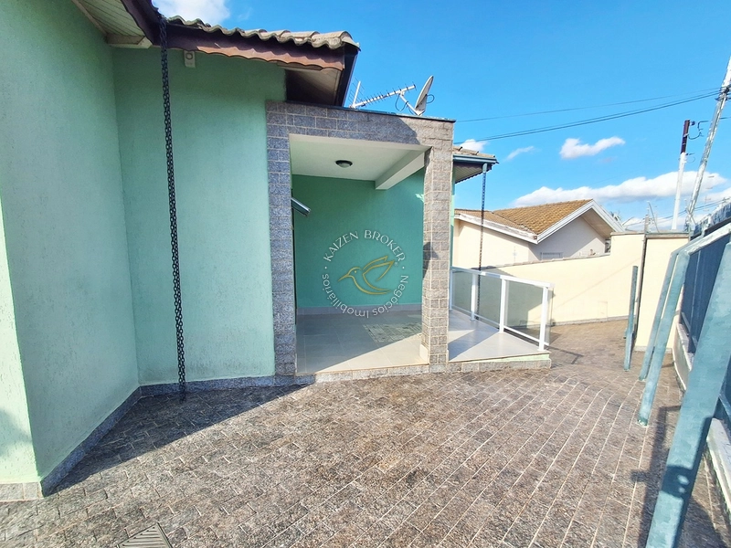 Locação de Casa com Vista Panorâmica e 3 Dormitórios no Jardim América – Bragança Paulista: 14ª foto da galeria de imagens do imóvel