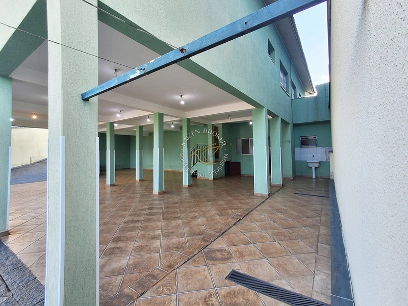 Locação de Casa com Vista Panorâmica e 3 Dormitórios no Jardim América – Bragança Paulista: 90ª foto da galeria de imagens do imóvel